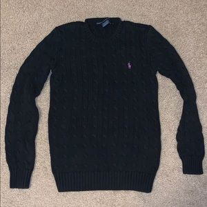 Ralph Lauren sweater